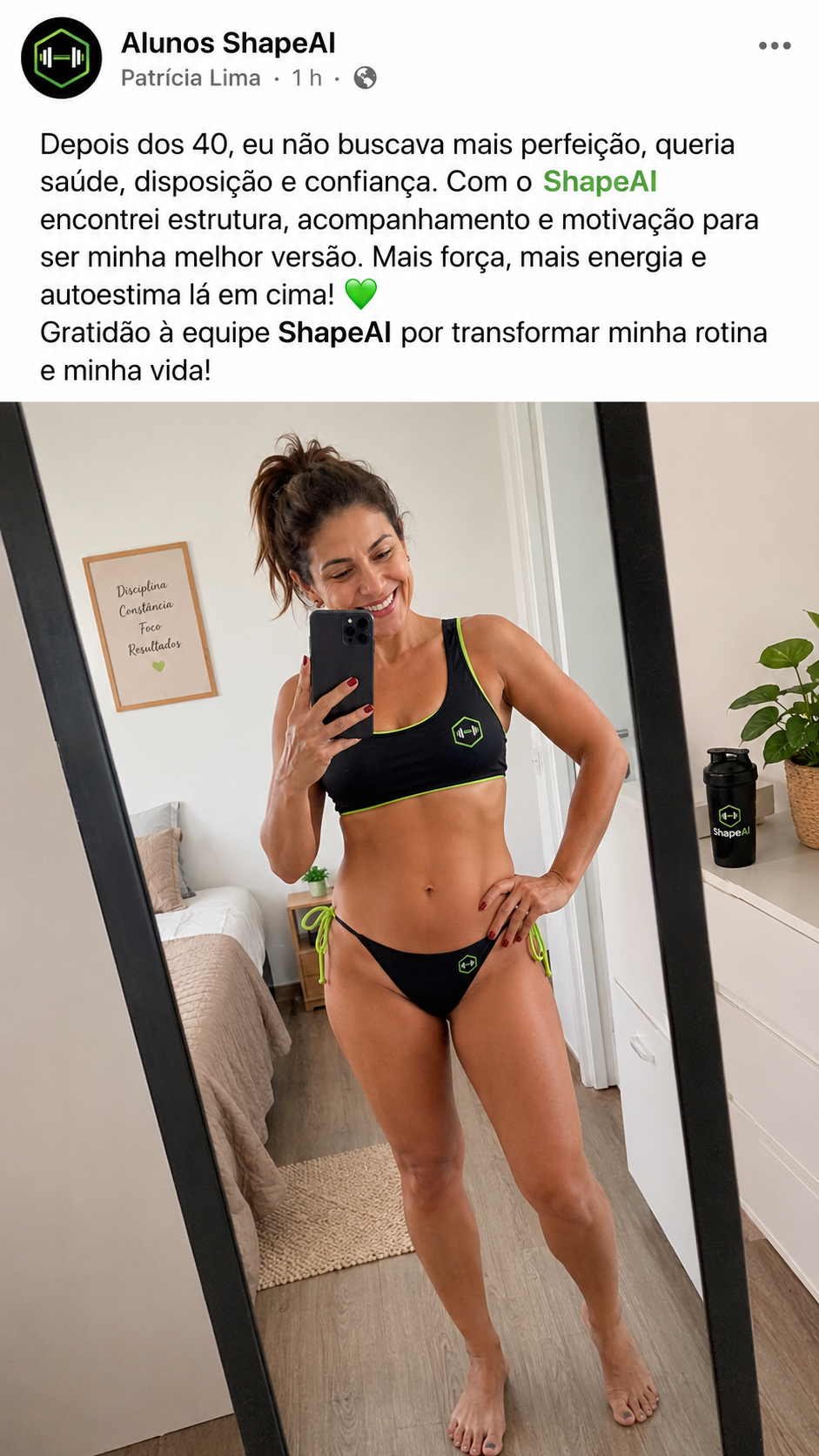 Depoimento 1